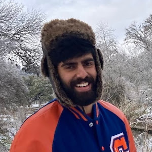 Dwarkesh podcast logo