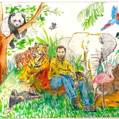 Andrej Karpathy's Twitter avatar